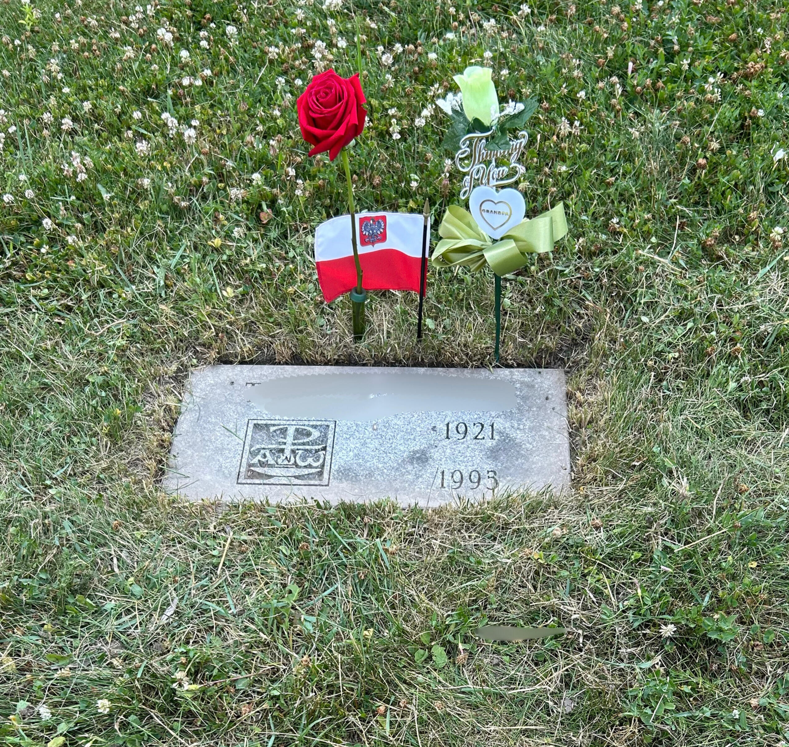 Angels Amongst Us Gravesite Care